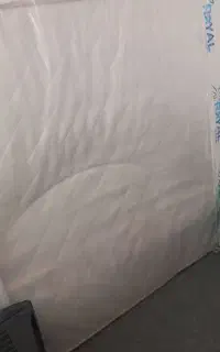تشک دونفره سالم