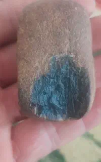 شهاب سنگ اصل