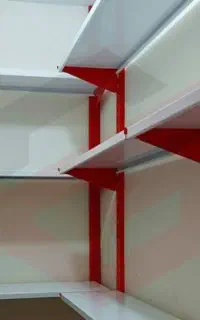 شلف و قفسه