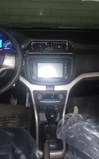 شاهین g سانروف فول ۱۴۰۵