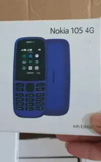 نوکیا 105