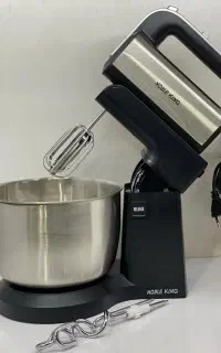 همزن کاسه ای نوبل کینگ