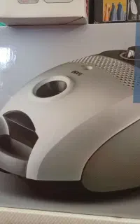 جارو برقی مدل سام 2000 وات