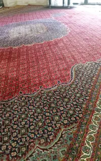فرش