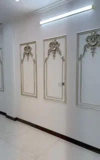 رنگ ساختمان ومیکروسمنت