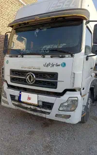 دانگ فنگ مدل 86
