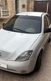 تیبا صندوقدار 93