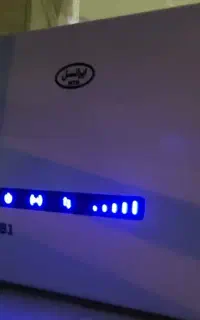 مودم ال تی ای آنلاک شده