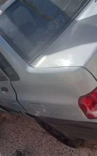 پراید۸۶ خانگی
