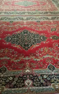 فرش ماشینی