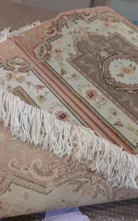 یک جفت پادری