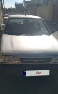 فروش ماشین پراید