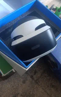 عینک vr پک کامل  ( فرمان و تفنگ )