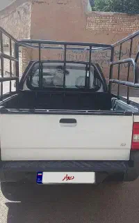 وانت پراید