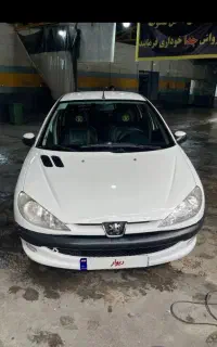 اس دی ۹۵ موتور بزرگ V8