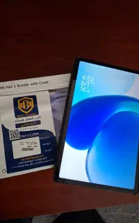 تبلت شیائومی pad2