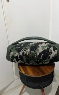 اسپیکر بمب باکس3  جی بی ال اصل امریکا