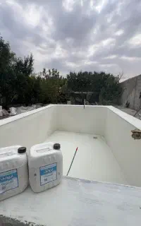عایق رطوبتی نانو