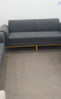 مبل پاریس، مینی