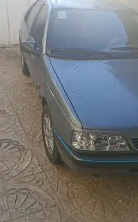 پژو 405 اس ال ایکس slx