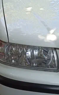 چراغ جلوسمندسمت شاگردبرندکروز