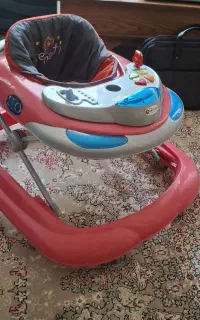 روروک بچه