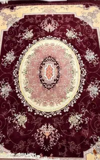 فرش 12متری