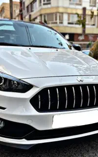 اطلس G/Gl تحویل بروز ۱۴۰۵