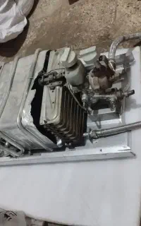 ابگرمکن دیواری