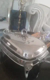 ظرف پذیرایی