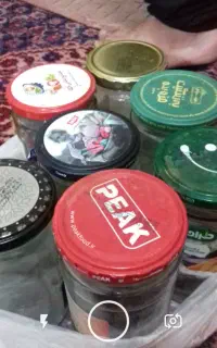 هشت عدد بانکه سالم