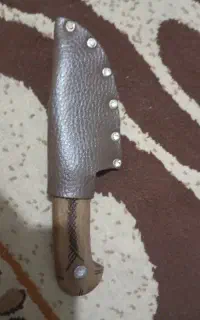 چاقو