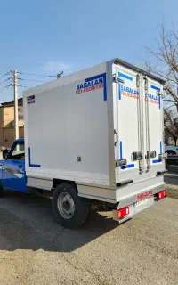 یخچال سایپا ، درجه یک