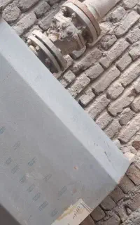 کنتور گاز