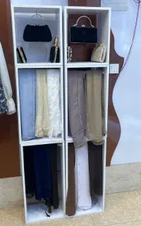 دکور مغازه