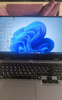لپ تاپ گیمینگ  lenovo LOQ