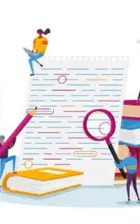 ترجمه حرفه ای مقالات