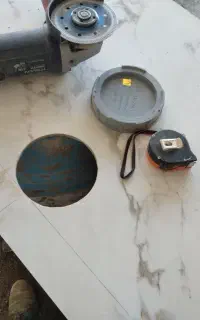 کاشی کاری به صورت مهندسی