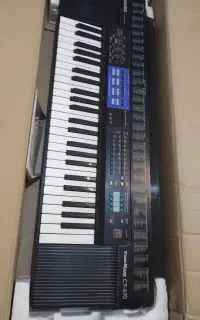 کیبورد ارگ Casio 470