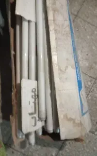 سی و هفت عدد مهتابی