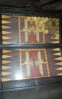 تخته نرد