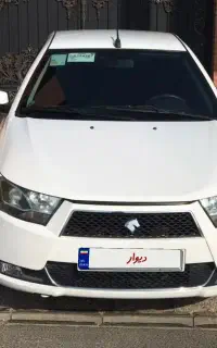 دنا معمولی تیپ۲،مدل۱۳۹۹ بدون رنگ