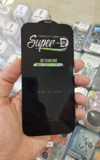 گلس شیشه ای