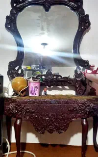 قاب و آینه شیک