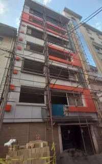 استاکار داربست
