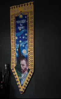 پرچم ونگوگ