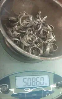 خریدو فروش نقره