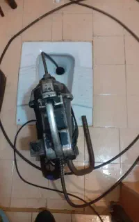 لوله بازکنی فنرزن چاه40٪تخف سراسرشهر وحومه ضمانتی