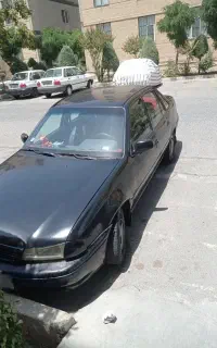 دوو سیلو مشکی ۸۱