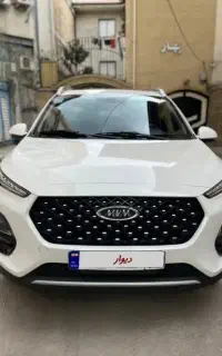 MVM‌‌ X22 / ام وی ام X22 / مدل 1403 / اقساط